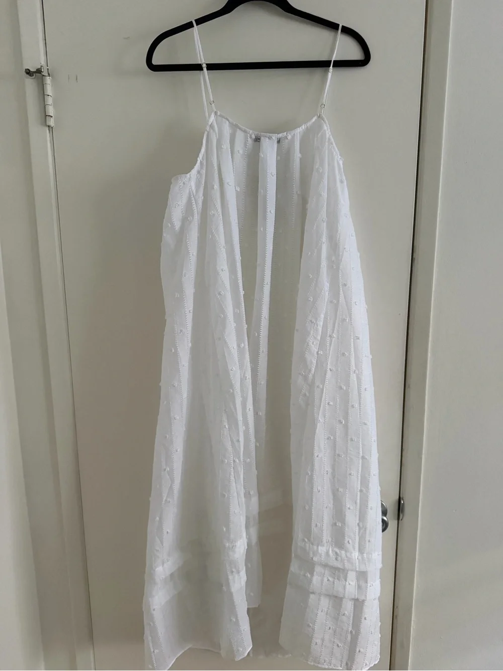 J. Crew Shift Midi Dress - BRAND NEW W TAGS